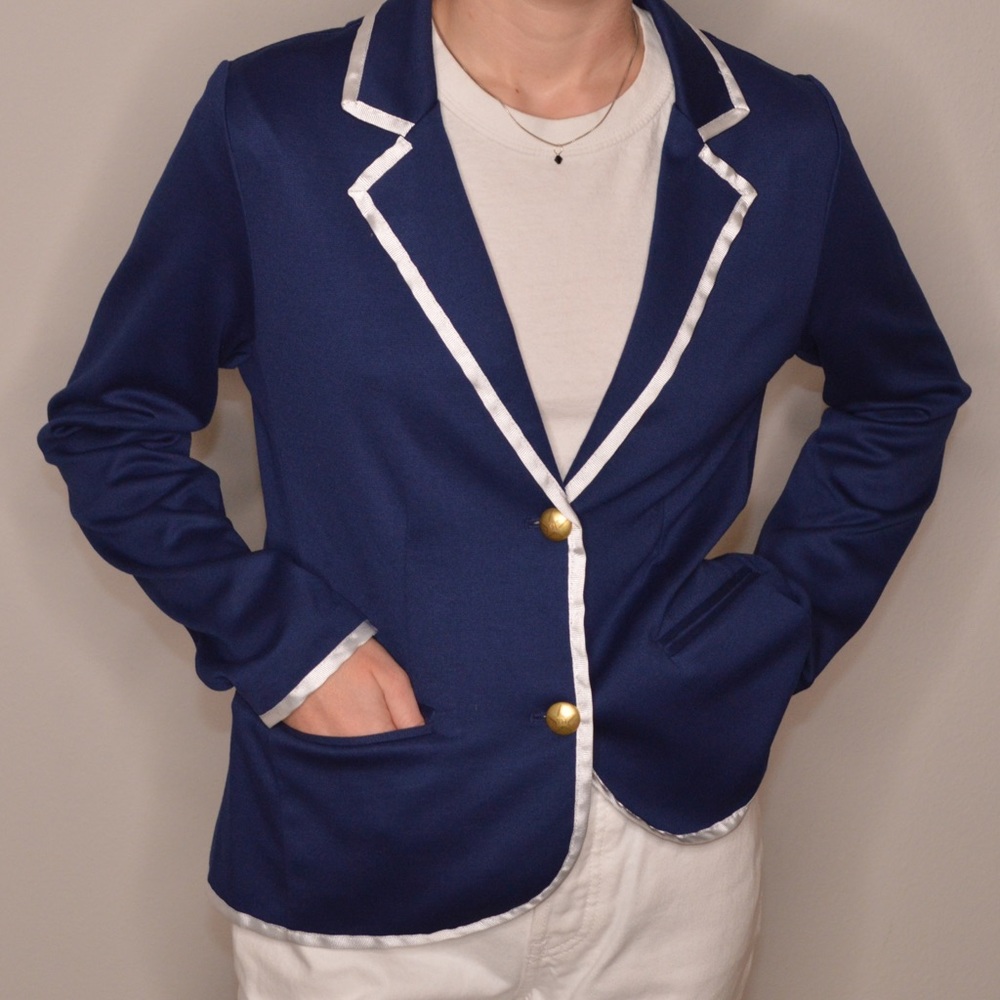 Tommy Hilfiger Women’s Blazer